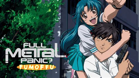 full metal panic boxing|full metal panic anime.